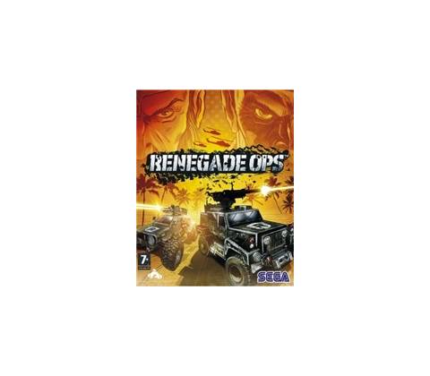 Renegade Ops