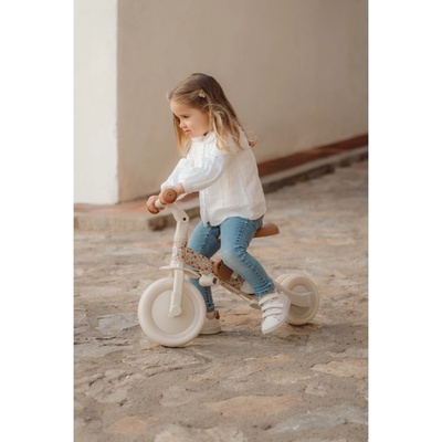 Little Dutch 4v1 Off White – Zboží Mobilmania