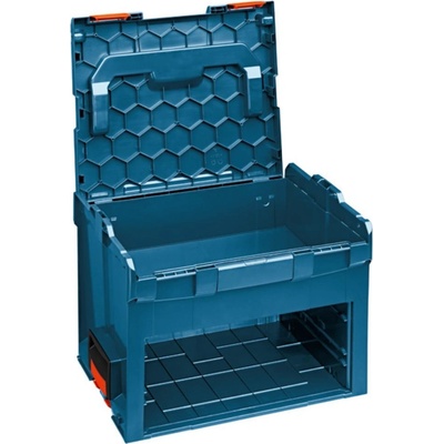 Bosch Professional Kufr LS-BOXX 306 s praktickými zásuvnými přihrádkami, 1600A001RU – Sleviste.cz