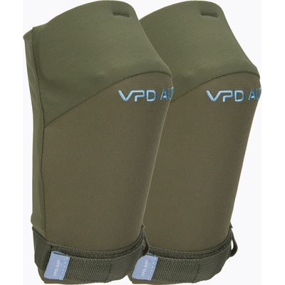 POC Joint VPD Air Elbow epidote green