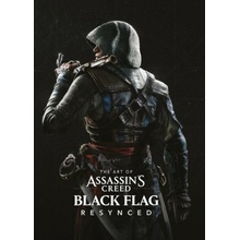 Art/Assassins Creed Black Flag Remaster