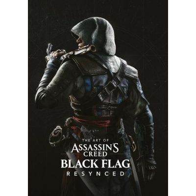 Art/Assassins Creed Black Flag Remaster