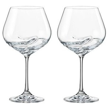 Crystalex Turbulence 570 ml 2ks