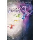 Černá orchidej - Neil Gaiman (2014)