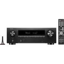 Denon AVR-X1800H DAB