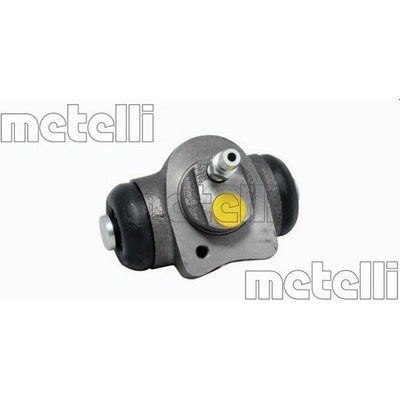 Brzdový valček kolesa METELLI 04-0982