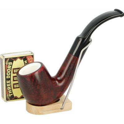 Jean Claude Meerschaum V 9mm – Zboží Mobilmania