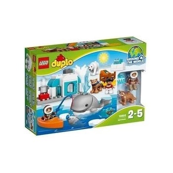 LEGO® DUPLO® 10803 Arktida