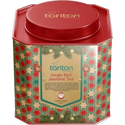 Tarlton Zelený Ča sypaný 100 g