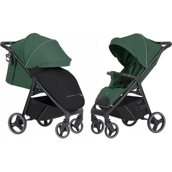 CARRELLO Sport Bravo Spring Green 2024