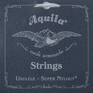 Aquila 101U Super Nylgut Series Струни за сопрано укулеле (AQ U SN 101U)