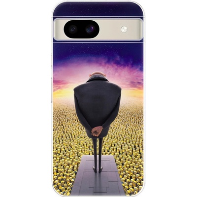 iSaprio Google Pixel 8a Gru
