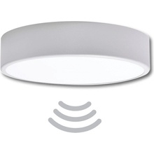 Temar CLEO 300 SR stříbrná IP54