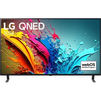 LG 55QNED85T3C