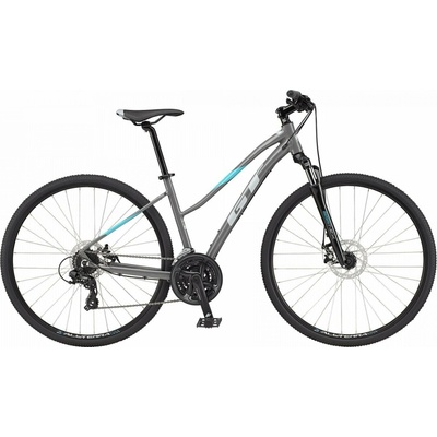GT Transeo Comp 2025