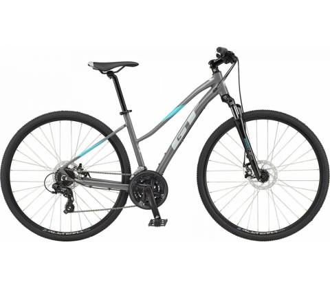 GT Transeo Comp 2025