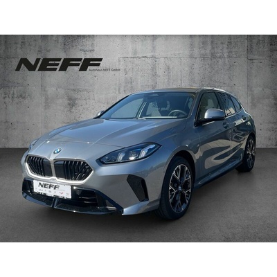BMW 116i 90 kW