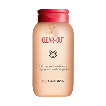 Clarins Clarins, My Clarins, Purifying, Tonic Lotion, Face, 200 ml