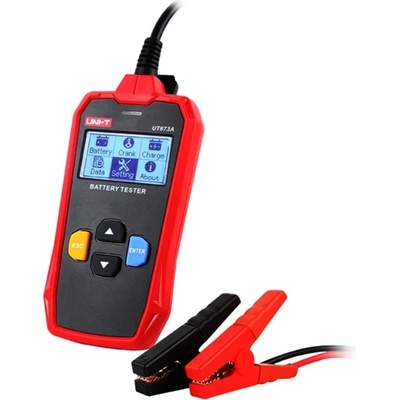 UNI-T UT673A – Sleviste.cz