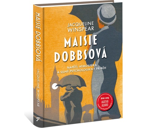 Maisie Dobbsová