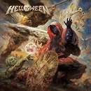 HELLOWEEN - HELLOWEEN LP