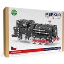 Stavebnice Merkur Merkur Lokomotiva