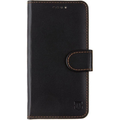 Pouzdro Tactical Field Notes Samsung A525 Galaxy A52, A526 A52 5G, A528 A52s 5G černé