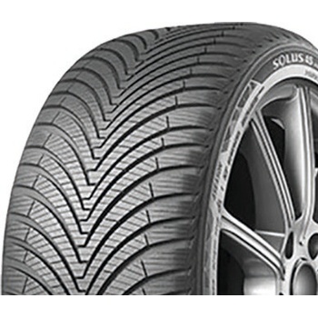 Kumho Solus 4S HA32 215/60 R17 100V