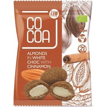 Cocoa Mliečna čokoláda 70 g