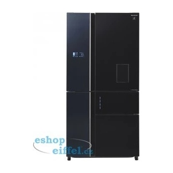 Sharp SJ WX830FBK