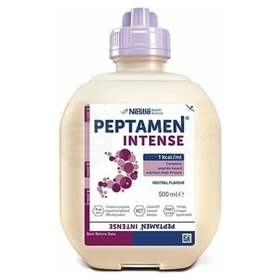 Nestlé PEPTAMEN sol 6000 ml