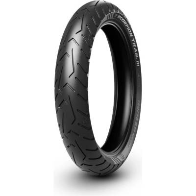 Scorpion Trail III ( 90/90 V21 TL 54V M/C, Variante F, Предно колело )