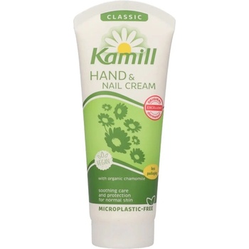 Kamill Classic Крем за ръце и нокти, 100 ml