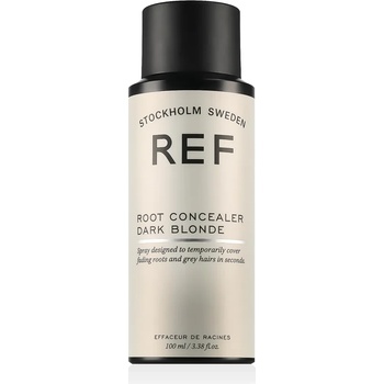 REF Root Concealer Боя за коса 100 ml цвят Dark Blonde