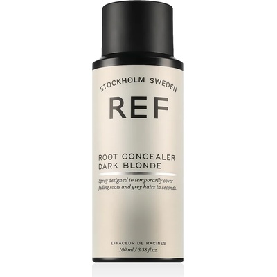 REF Root Concealer Боя за коса 100 ml цвят Dark Blonde
