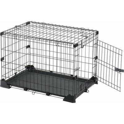 Ferplast Dog Zone 75 klietka pre psa 76,5 x 52,5 x 52 cm