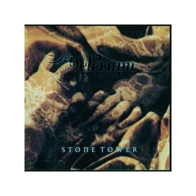 Stone Tower CD