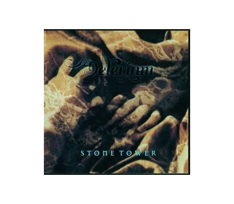 Stone Tower CD