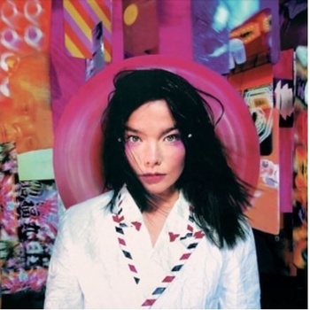 BJORK: POST LP