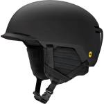 Smith Каска Smith Scout MIPS Matte Black