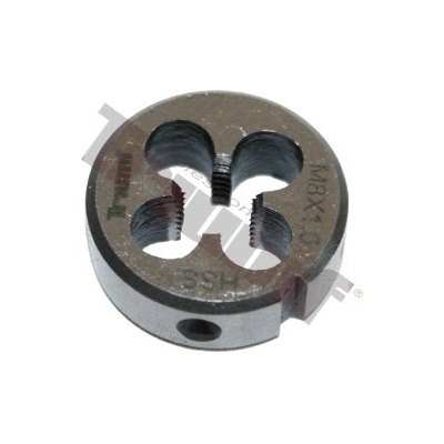 TRIUMF Závitové očko HSS - M12 x 1,25 mm 23918
