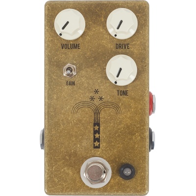 JHS Pedals Morning Glory V4