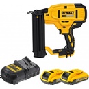 Sponkovačky a nastreľovačky DeWalt DCN680D2