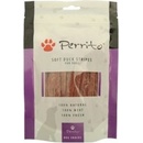 Perrito Soft Duck Jerky Stripes 100 g