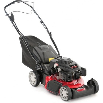 MTD SMART 46 SPOSE