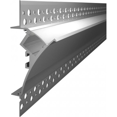 TopLux SDK9 vestavný hliníkový profil LP315