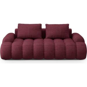 Cosmopolitan Design Бордо диван 200 cm Linz - Cosmopolitan Design (COS_3S_193_F1_LINZ3)