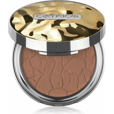 Catrice DESERT DUNE krémový bronzer s matným efektom C02 Future Oasis 8,5 g