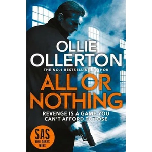 All Or Nothing | OLLIE OLLERTON (ISBN: 9781788704977)