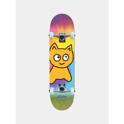Meow Skateboards Big Cat